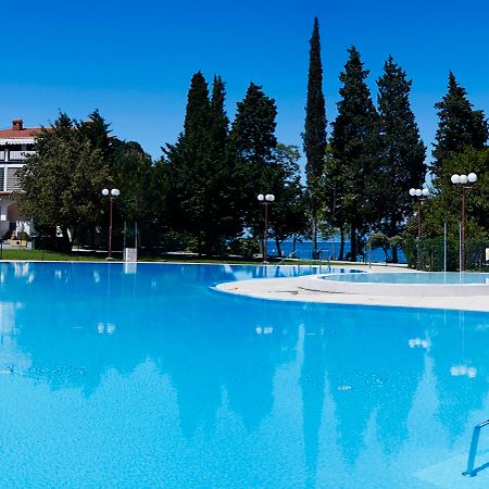 סטרוניאן Bioenergy Resort Salinera Apartments מראה חיצוני תמונה