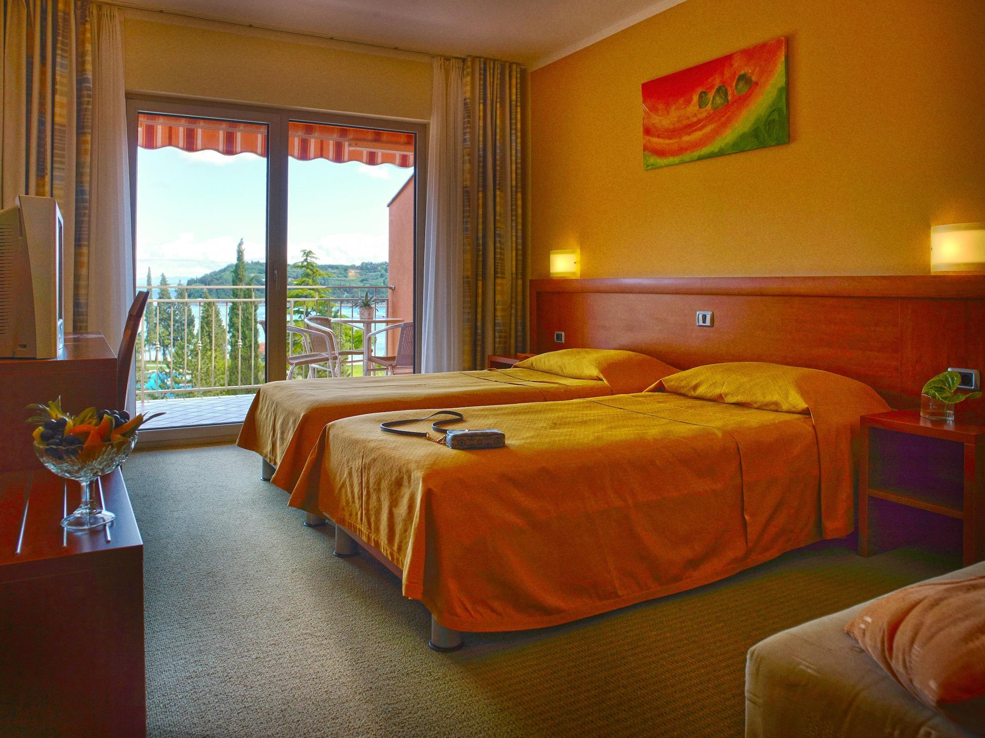 סטרוניאן Bioenergy Resort Salinera Apartments מראה חיצוני תמונה