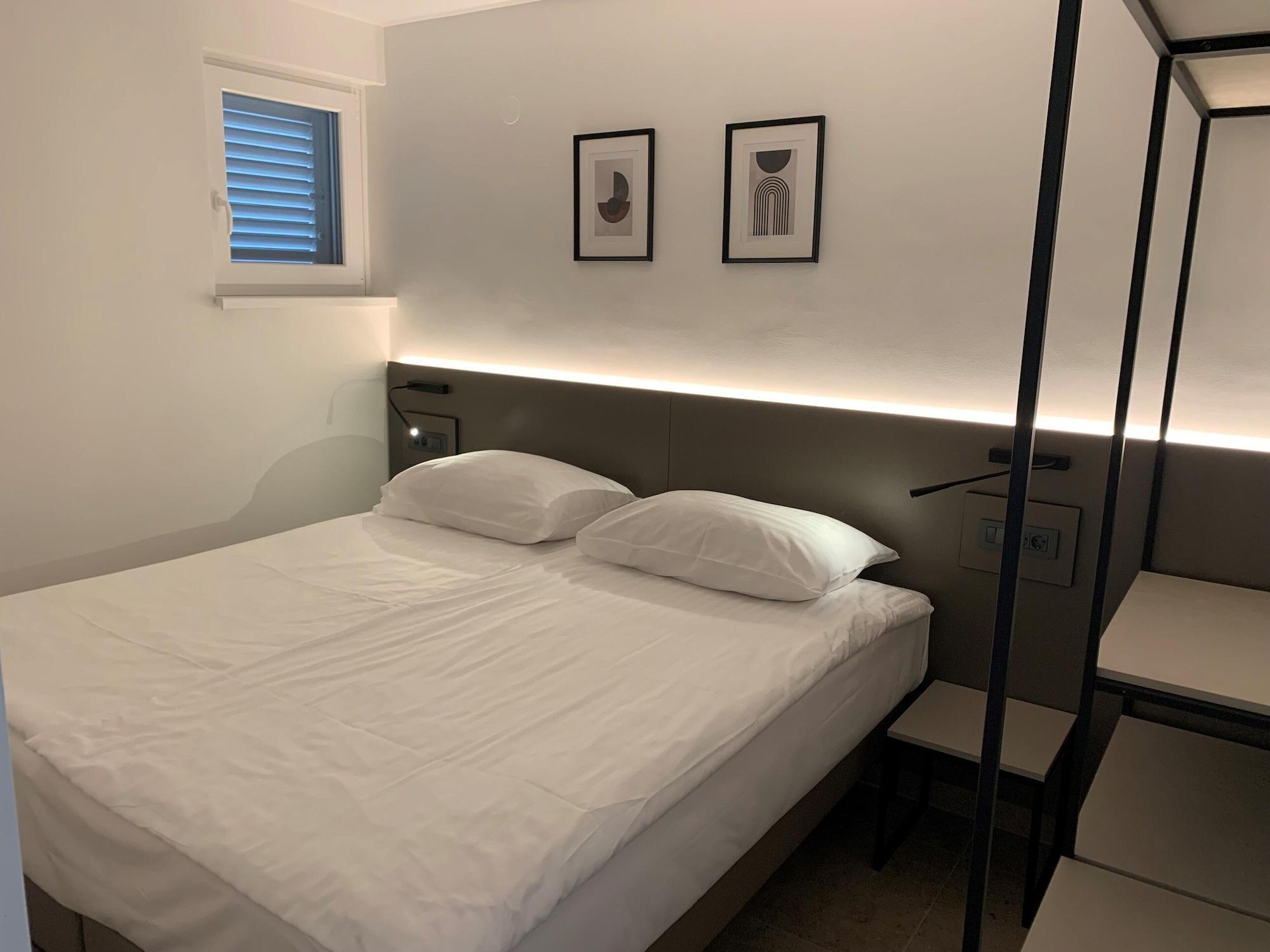 סטרוניאן Bioenergy Resort Salinera Apartments מראה חיצוני תמונה