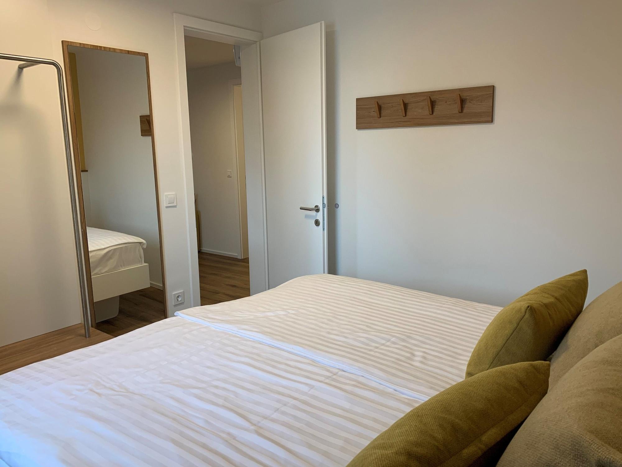 סטרוניאן Bioenergy Resort Salinera Apartments מראה חיצוני תמונה