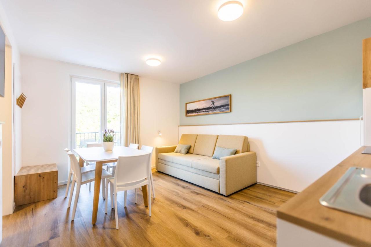 סטרוניאן Bioenergy Resort Salinera Apartments חדר תמונה
