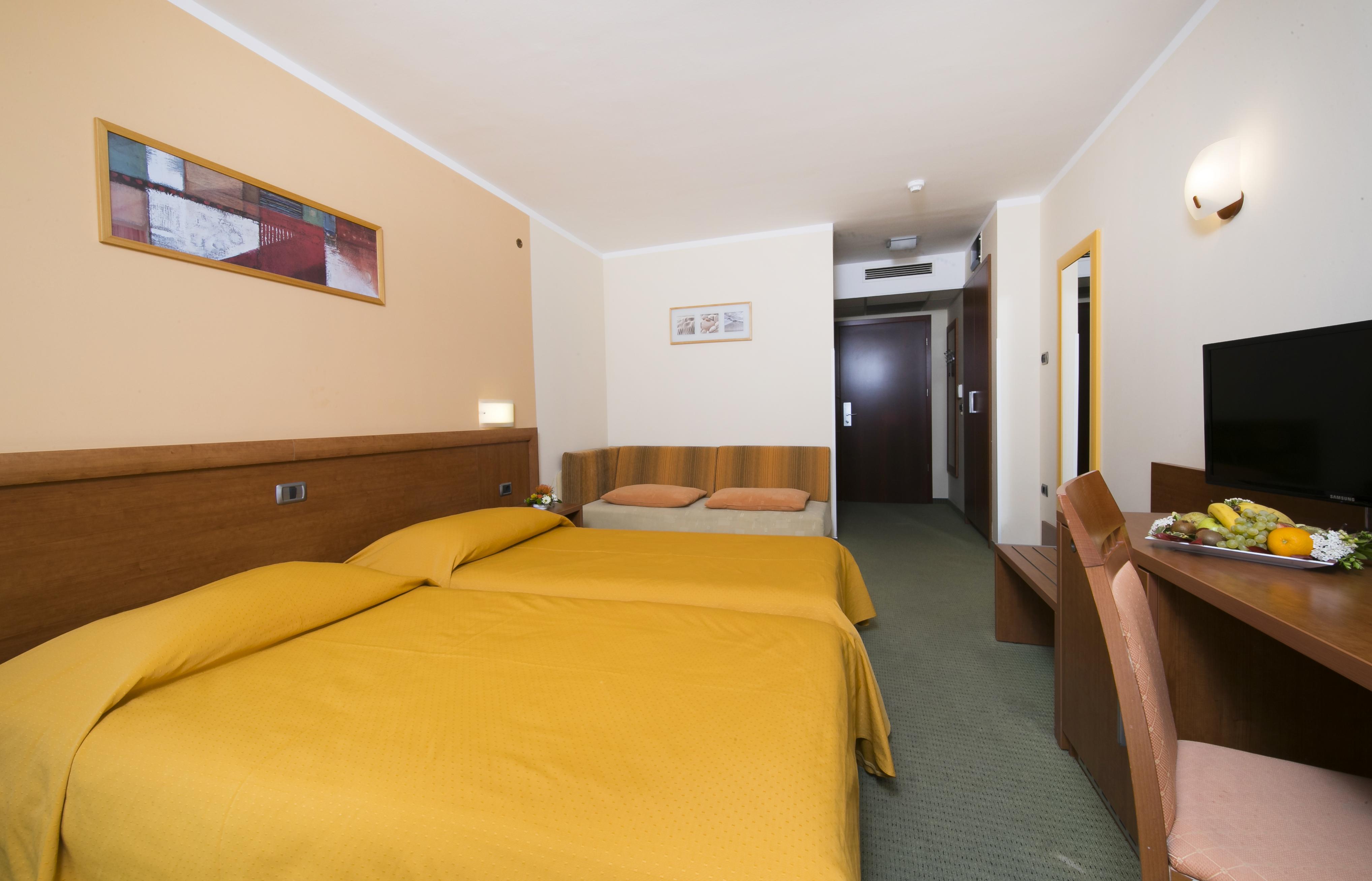 סטרוניאן Bioenergy Resort Salinera Apartments מראה חיצוני תמונה