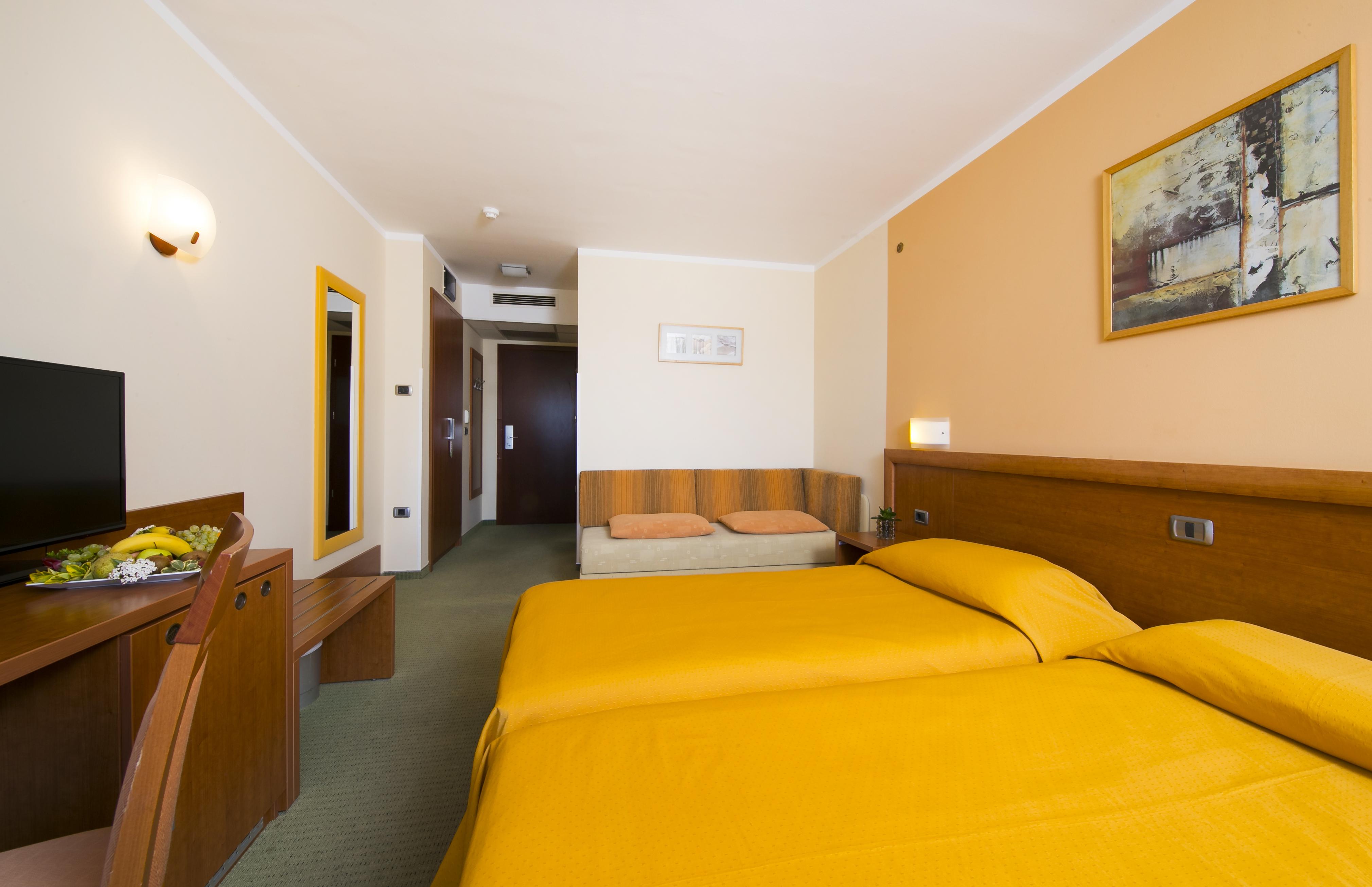 סטרוניאן Bioenergy Resort Salinera Apartments מראה חיצוני תמונה