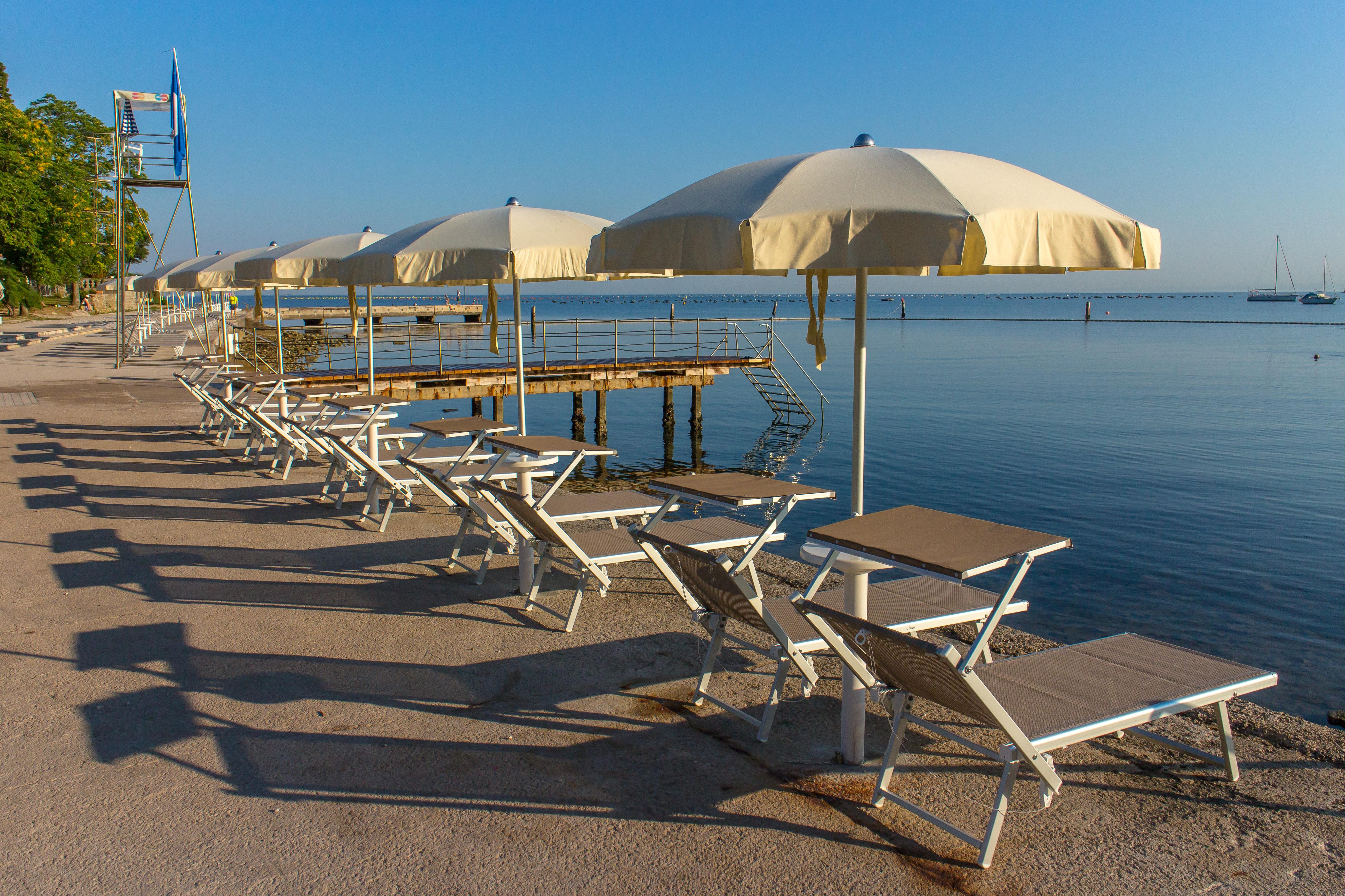 סטרוניאן Bioenergy Resort Salinera Apartments מראה חיצוני תמונה