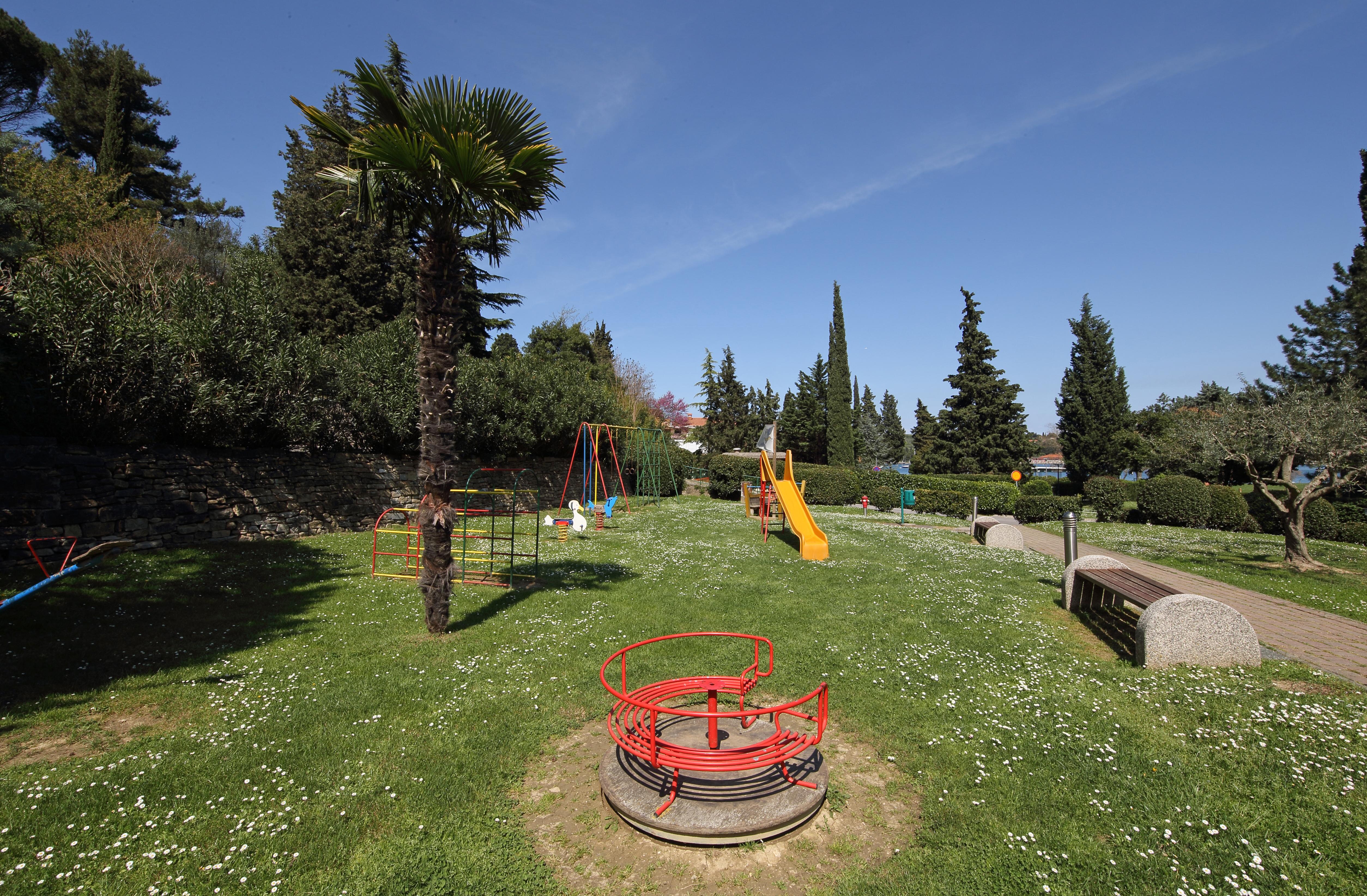 סטרוניאן Bioenergy Resort Salinera Apartments מראה חיצוני תמונה